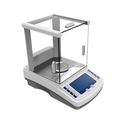 FA系列电子分析天平（万分之一）