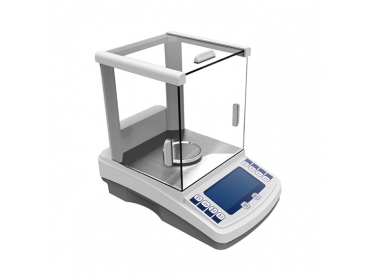 FA系列电子分析天平（万分之一）